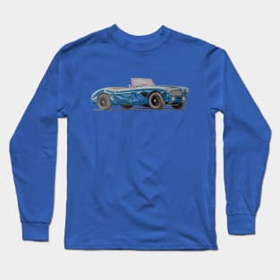 Classic car Long Sleeve T-Shirt